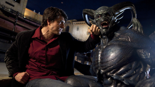 James Wan Will Attempt to Breathe Life Into <i>Dylan Dog</i>